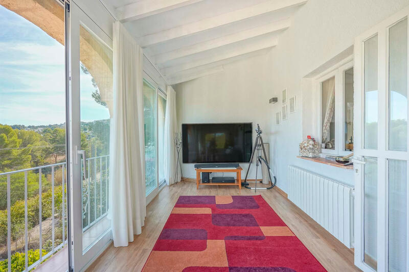 5 Schlafzimmer Villa zu verkaufen