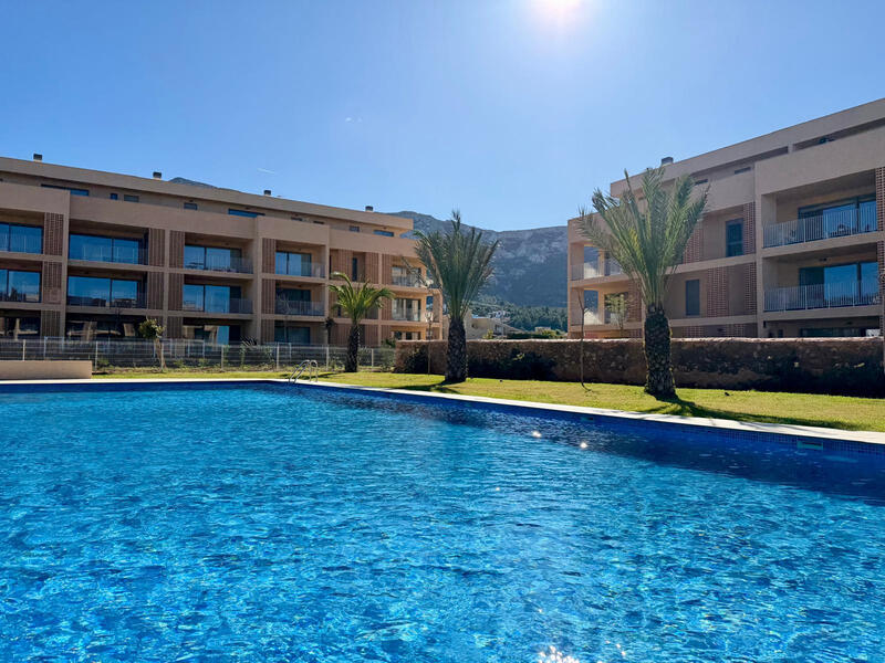 квартира продается в Denia, Alicante