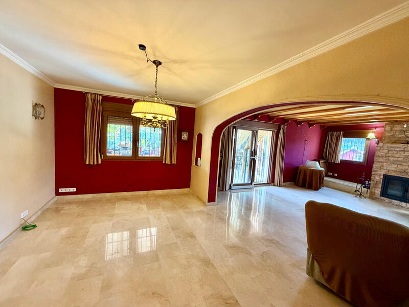 8 chambre Villa à vendre