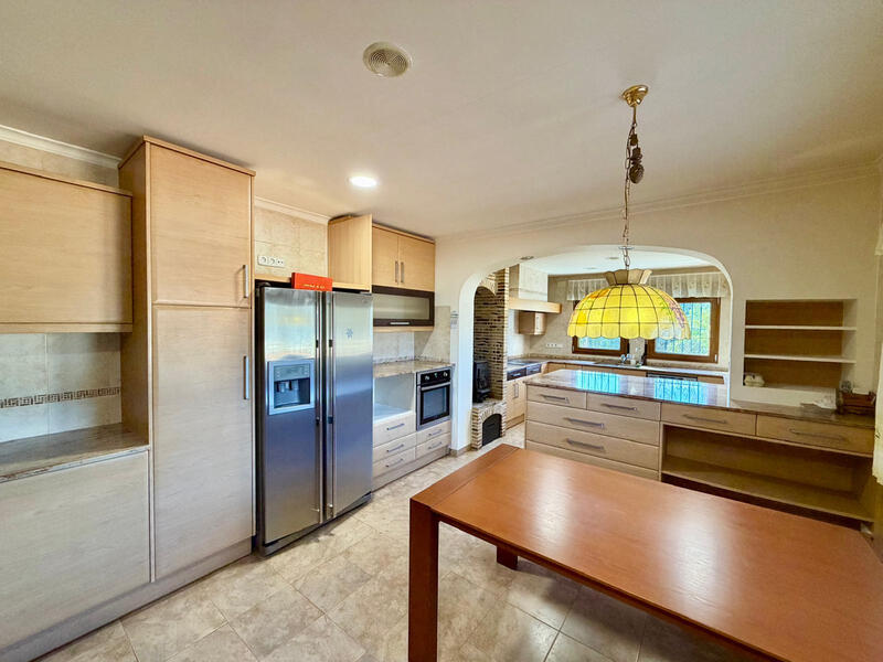8 chambre Villa à vendre