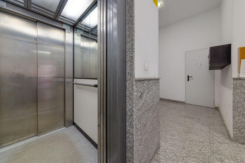 3 Schlafzimmer Appartement zu verkaufen