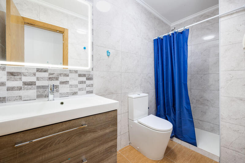 3 Schlafzimmer Appartement zu verkaufen