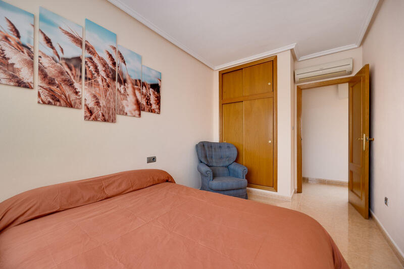 3 Cuarto Apartamento en venta