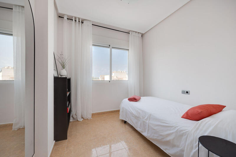3 Cuarto Apartamento en venta