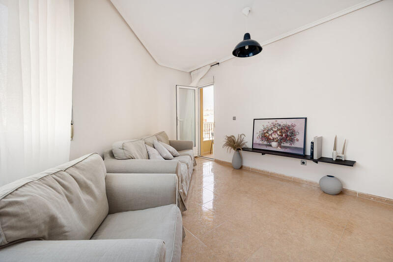 3 bedroom Apartment for sale in Jacarilla, Alicante