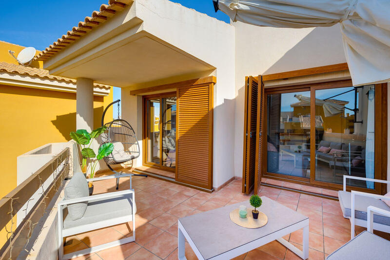 2 Cuarto Apartamento en venta