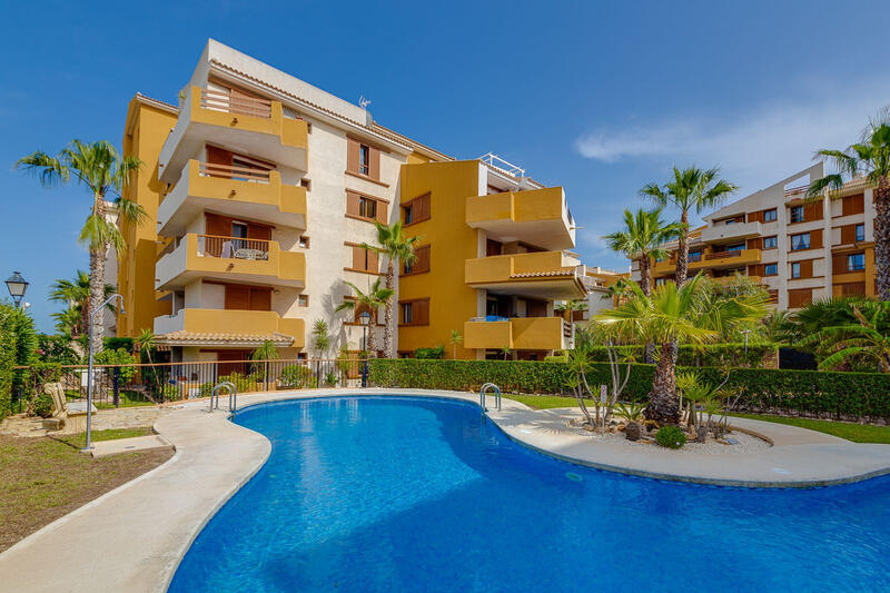 2 Cuarto Apartamento en venta