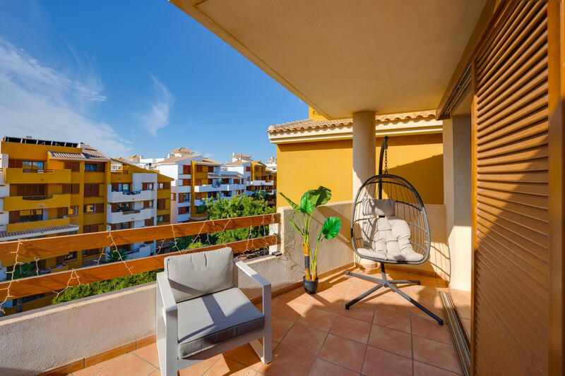 2 Cuarto Apartamento en venta