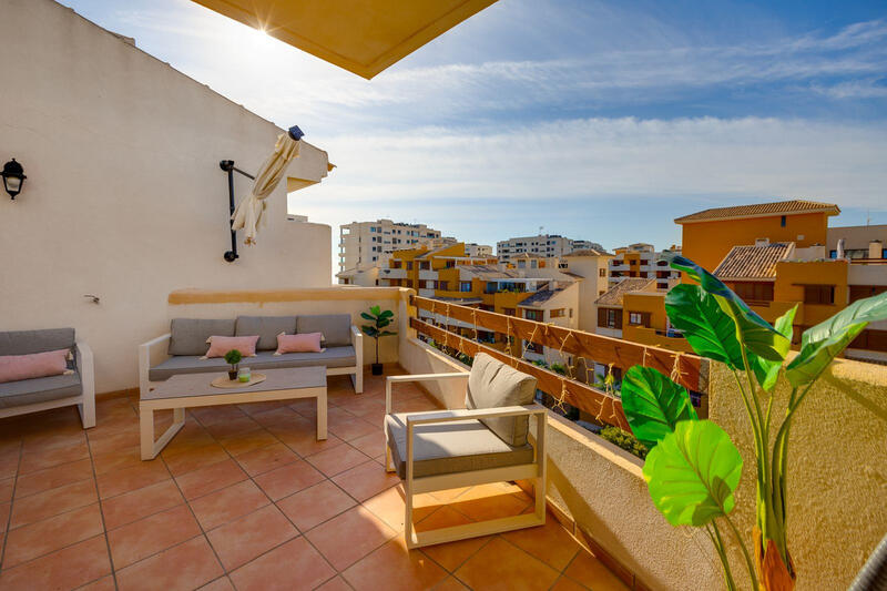 2 Cuarto Apartamento en venta