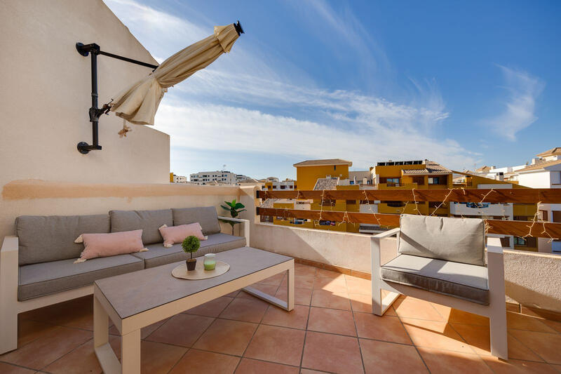 2 Cuarto Apartamento en venta