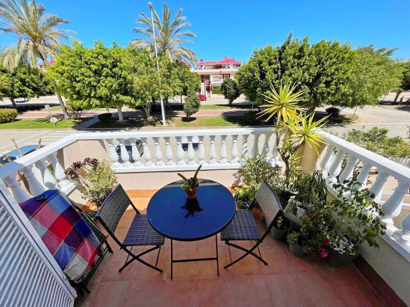 Apartment for sale in Playa Flamenca, Alicante