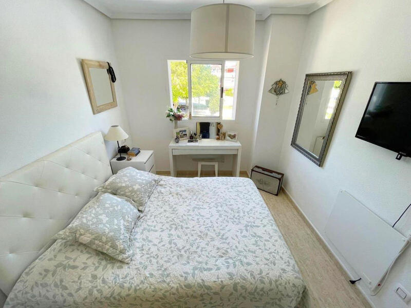 1 Cuarto Apartamento en venta