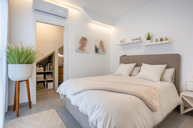 3 Cuarto Villa en venta
