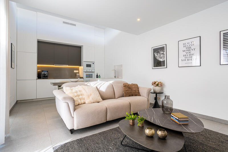 3 sovrum Villa till salu i Torre Pacheco, Murcia