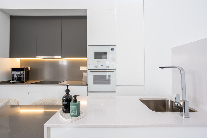 3 sovrum Villa till salu i Torre Pacheco, Murcia