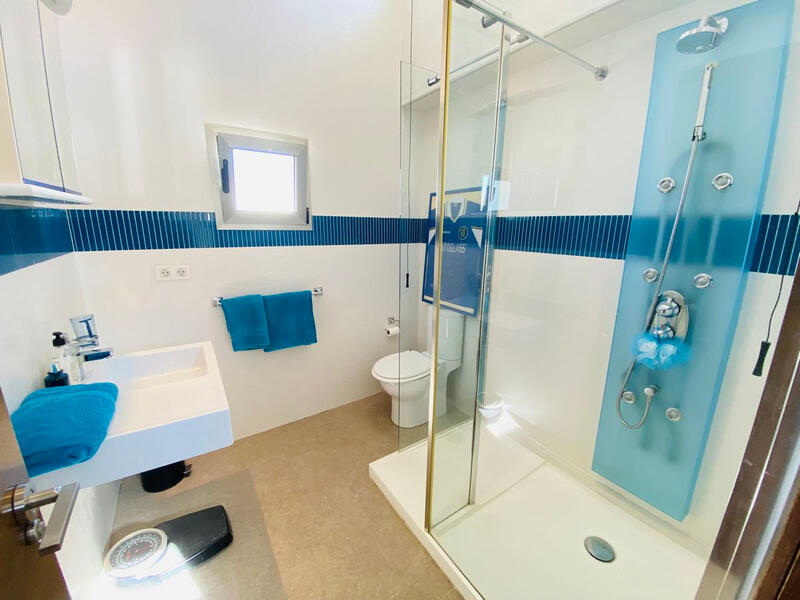 3 Schlafzimmer Villa zu verkaufen