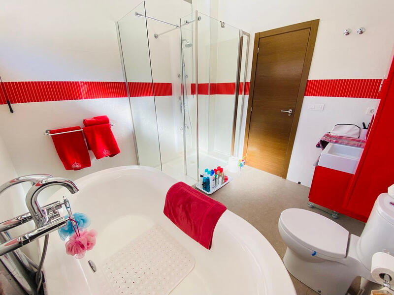 3 Schlafzimmer Villa zu verkaufen