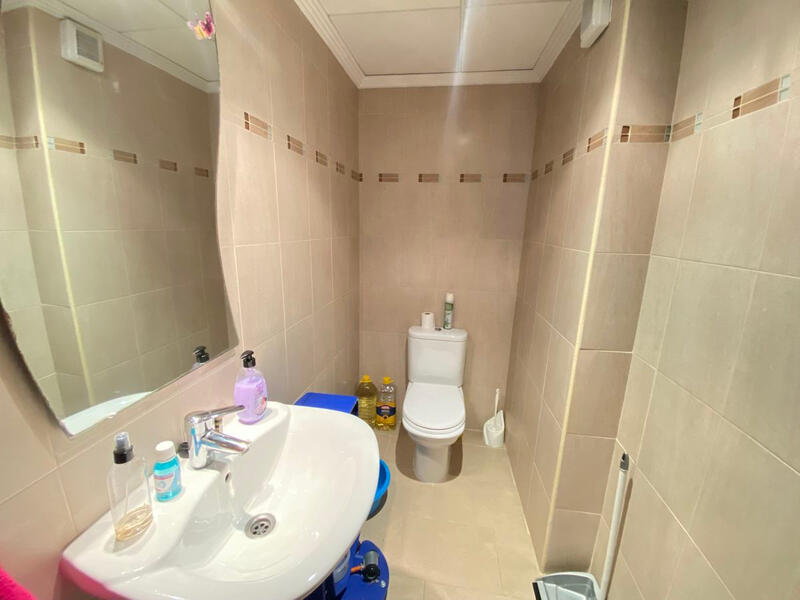 3 Cuarto Adosado en venta