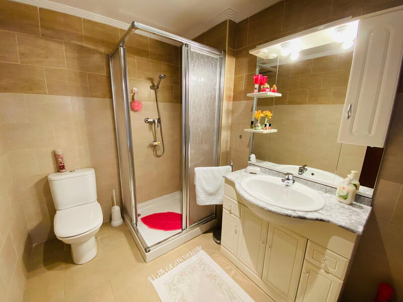 3 Cuarto Adosado en venta