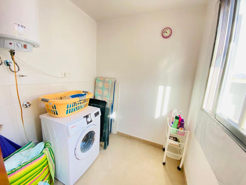 3 Cuarto Adosado en venta