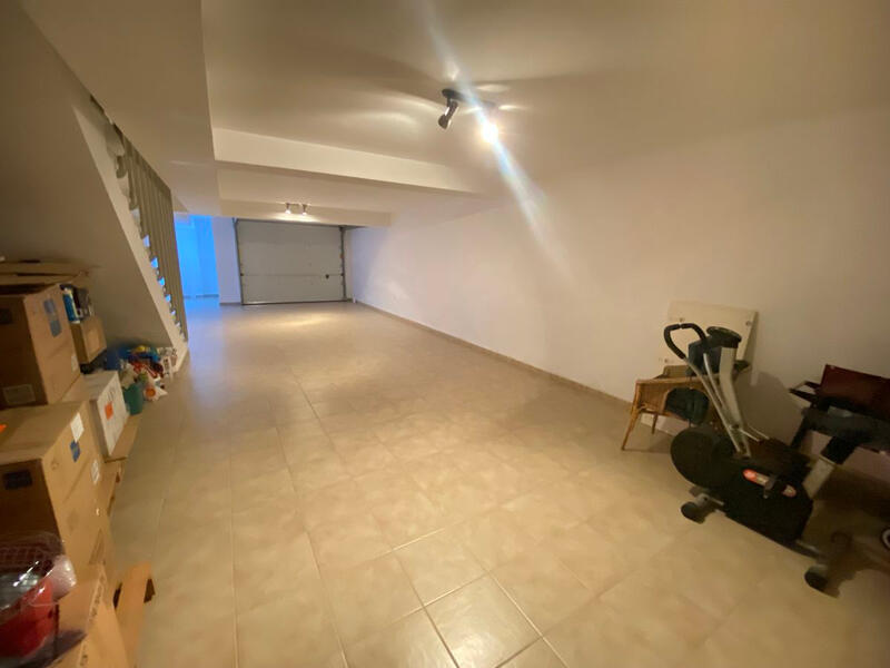 3 Cuarto Adosado en venta