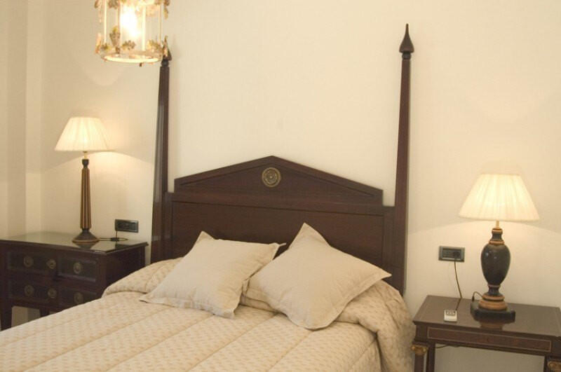 2 slaapkamer Appartement Te koop