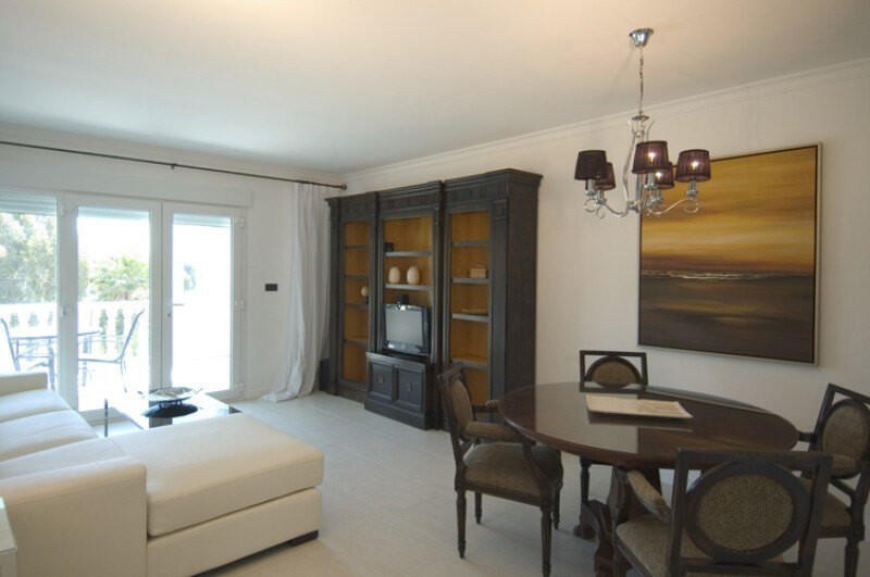 2 slaapkamer Appartement Te koop