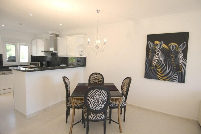 2 slaapkamer Appartement Te koop
