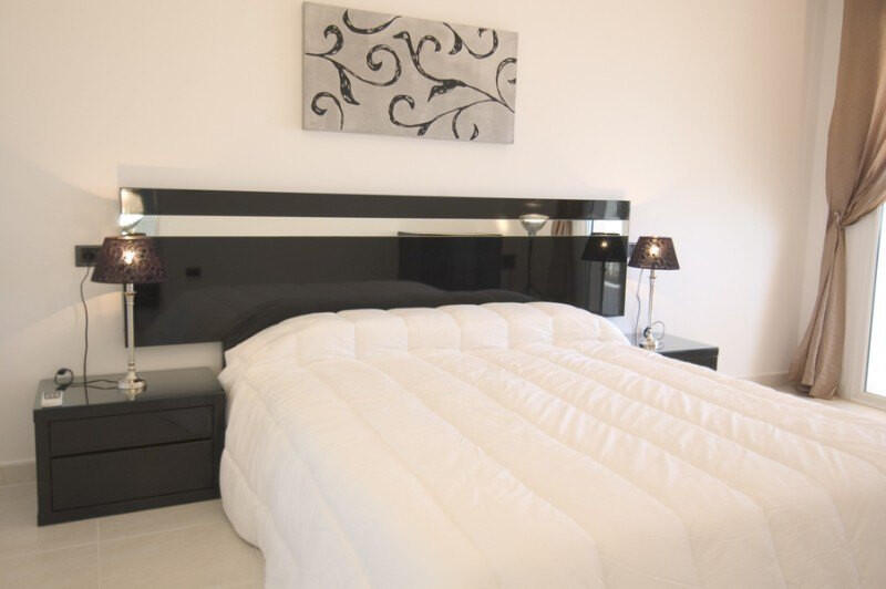 2 slaapkamer Appartement Te koop
