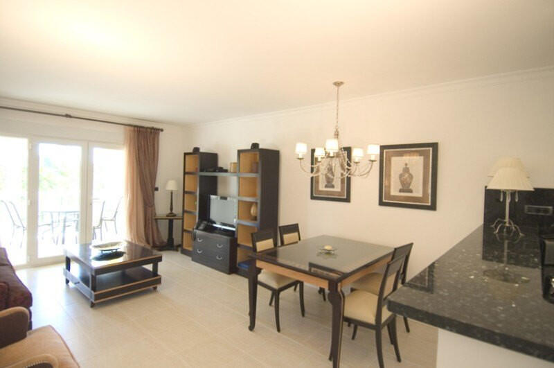 2 slaapkamer Appartement Te koop