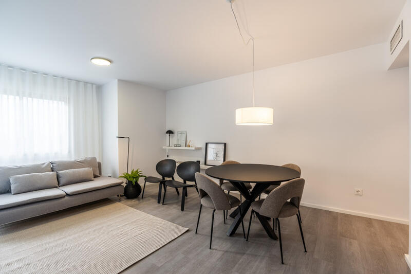 3 soveværelse Lejlighed til salg