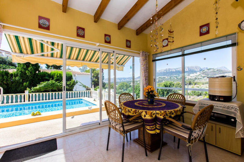 4 Schlafzimmer Villa zu verkaufen