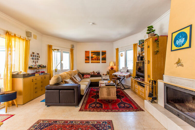 4 Schlafzimmer Villa zu verkaufen
