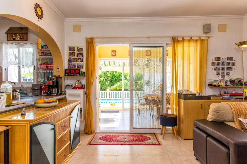 4 Schlafzimmer Villa zu verkaufen