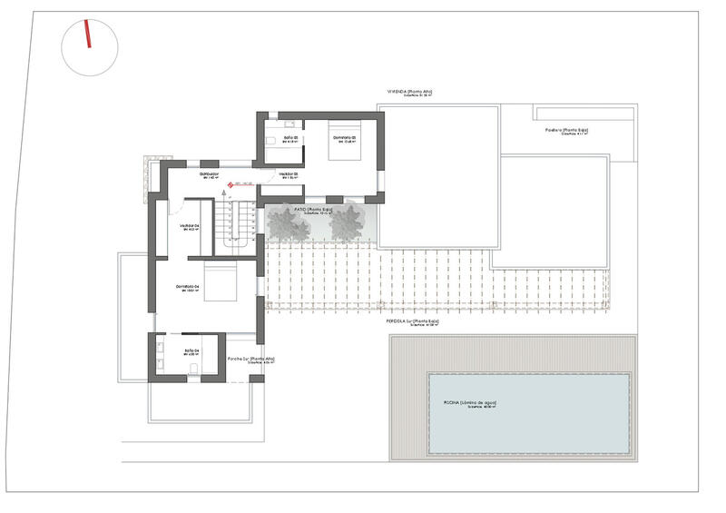 4 Schlafzimmer Villa zu verkaufen