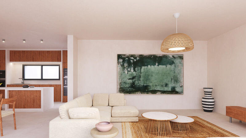 4 Schlafzimmer Villa zu verkaufen