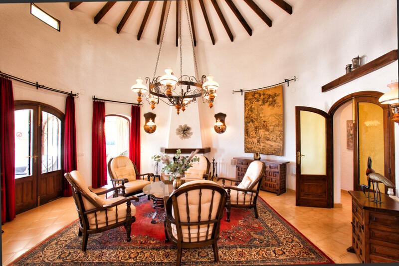 3 chambre Villa à vendre