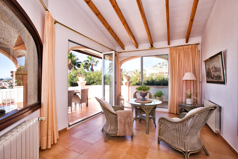 3 chambre Villa à vendre