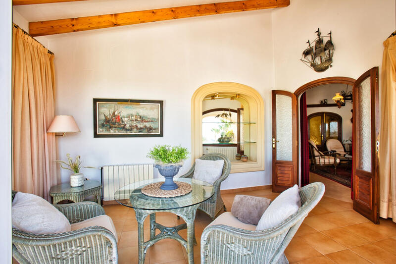 3 chambre Villa à vendre