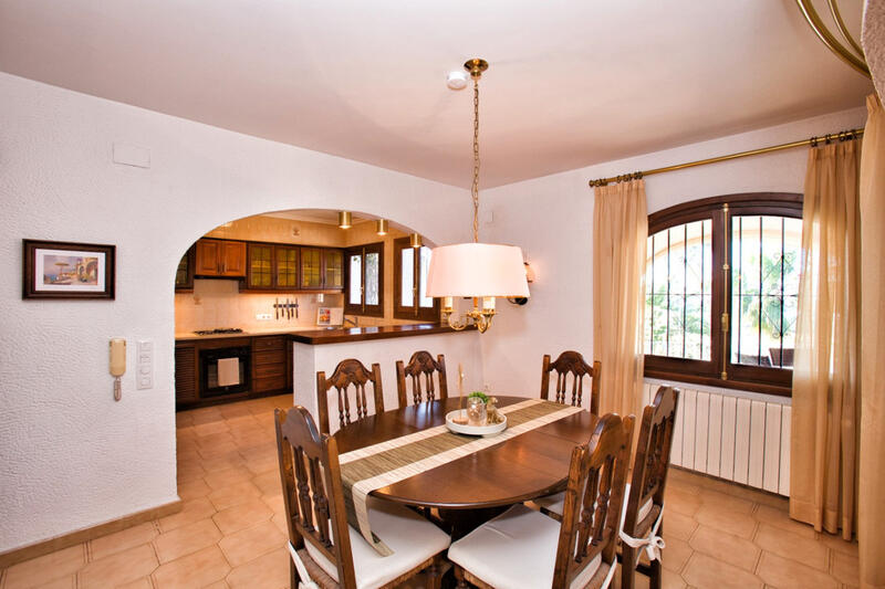 3 chambre Villa à vendre