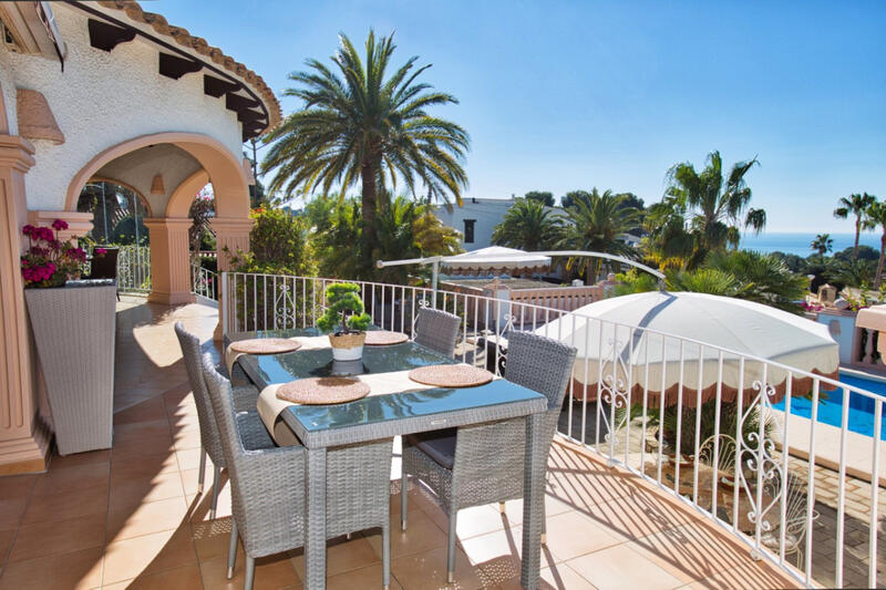 3 chambre Villa à vendre