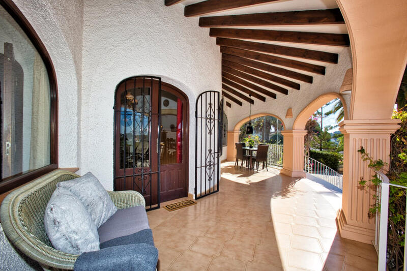 3 chambre Villa à vendre