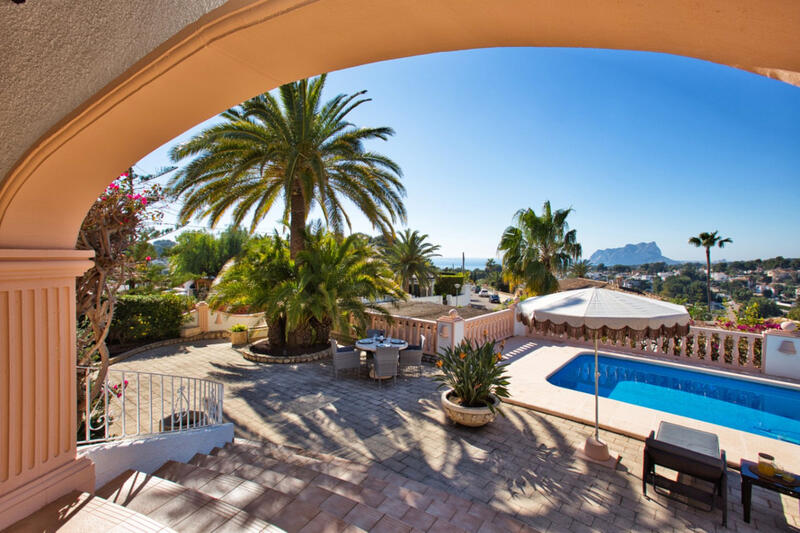 3 chambre Villa à vendre