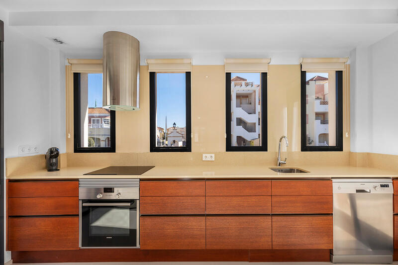 5 slaapkamer Villa Te koop