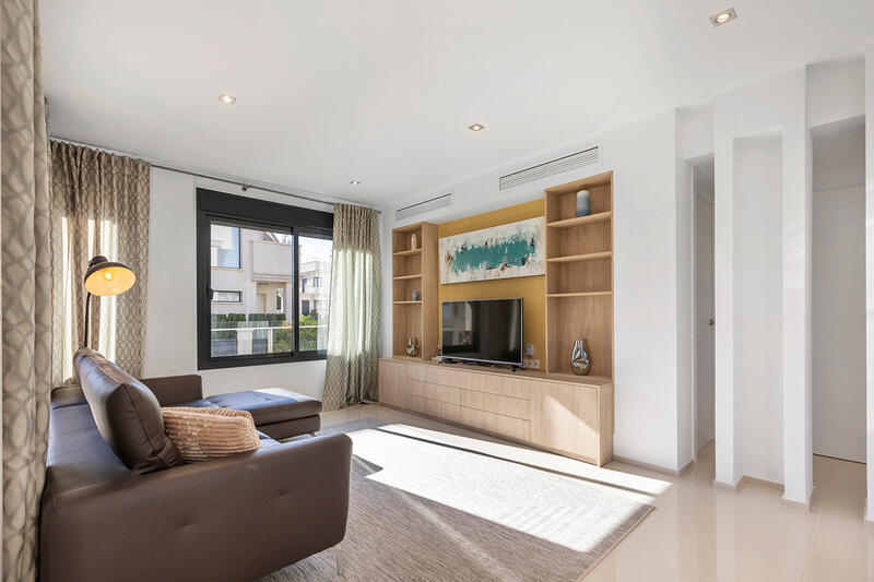 5 slaapkamer Villa Te koop