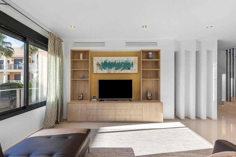 5 slaapkamer Villa Te koop