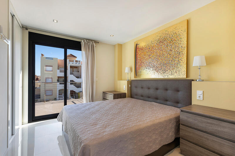 5 slaapkamer Villa Te koop
