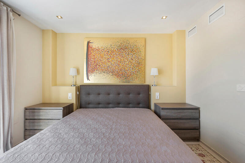 5 slaapkamer Villa Te koop