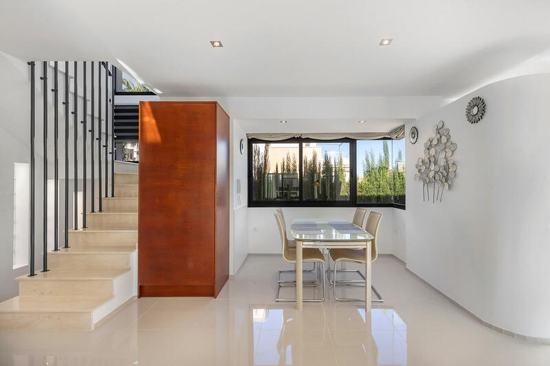 5 slaapkamer Villa Te koop