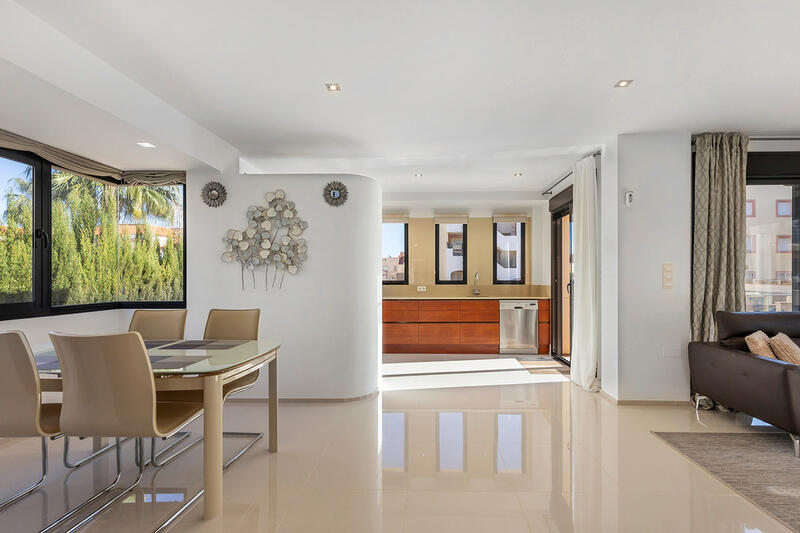 5 slaapkamer Villa Te koop